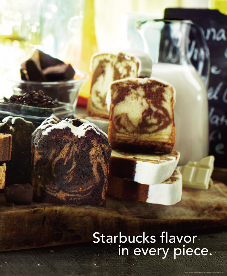 STARBUCK 2013 SPRING 2-2