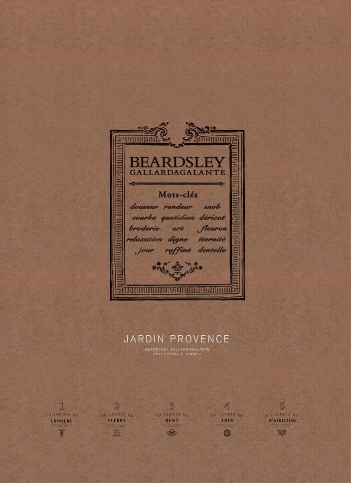 BEARDSLEY 2011 SS 1