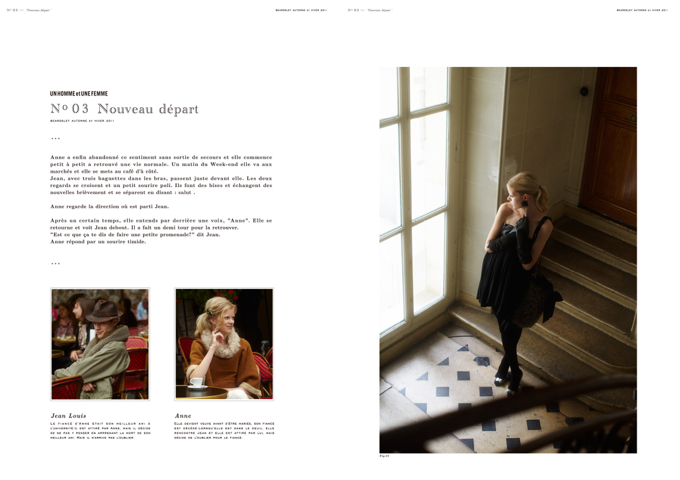 BEARDSLEY 2011 FW Season3 3