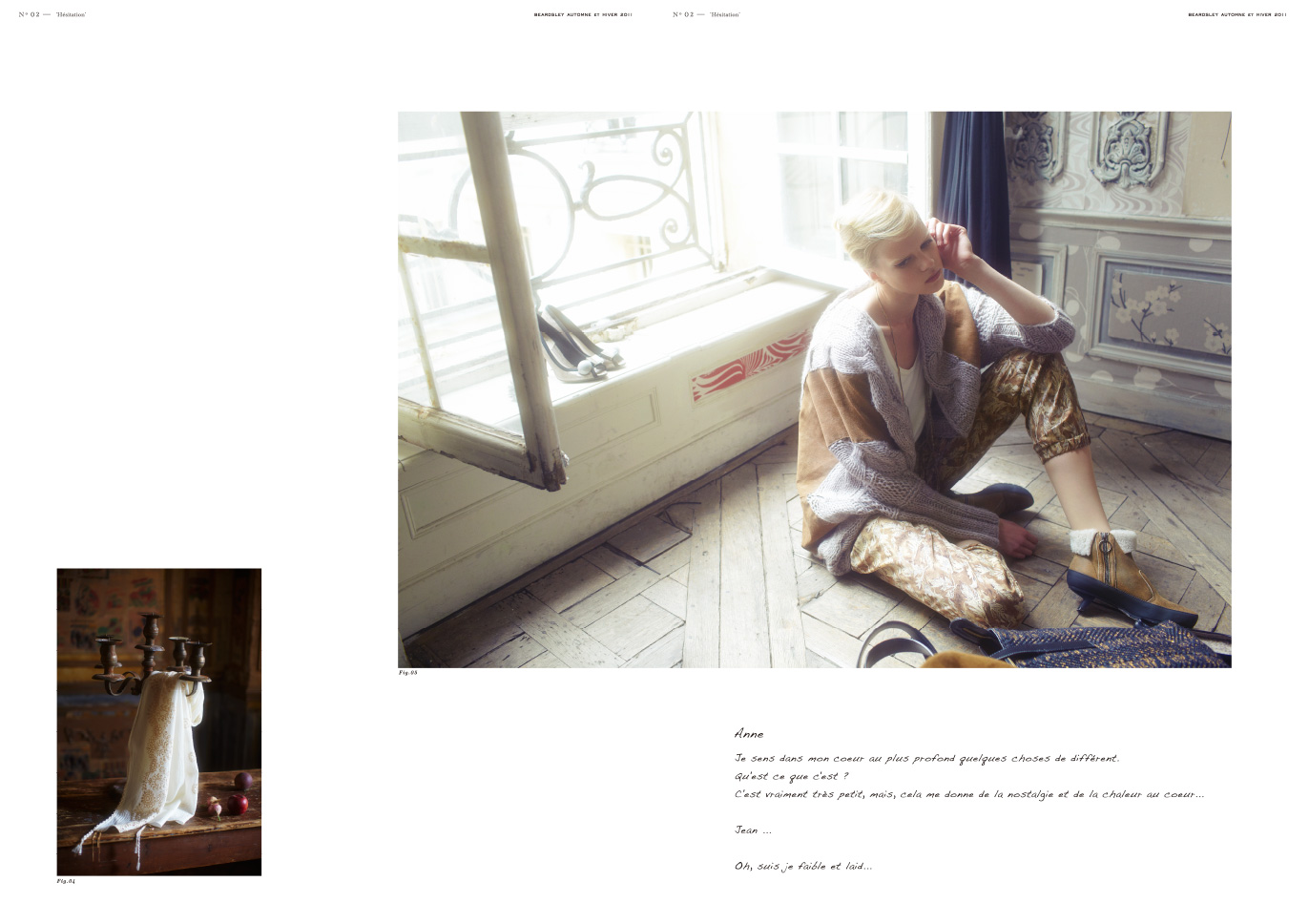 BEARDSLEY 2011 FW Season2 4
