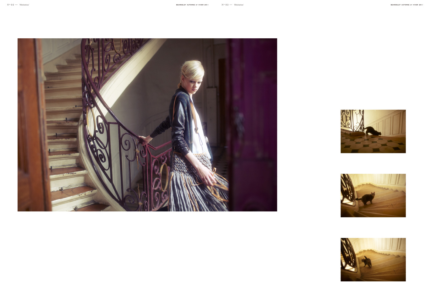 BEARDSLEY 2011 FW Season2 5