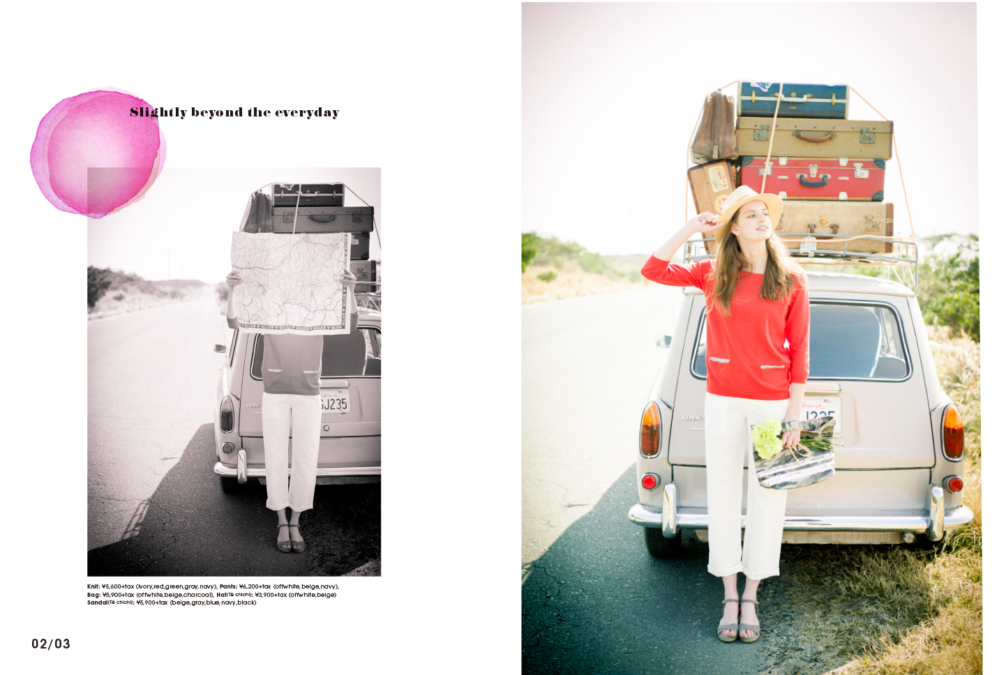 Lugnoncure 2014 Summer