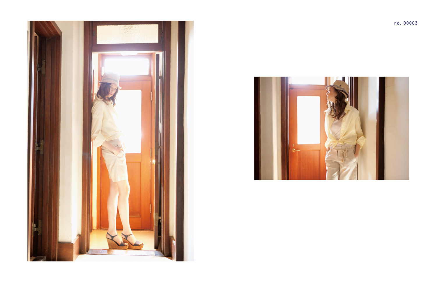 CHEZ TOI 2012 SS 1