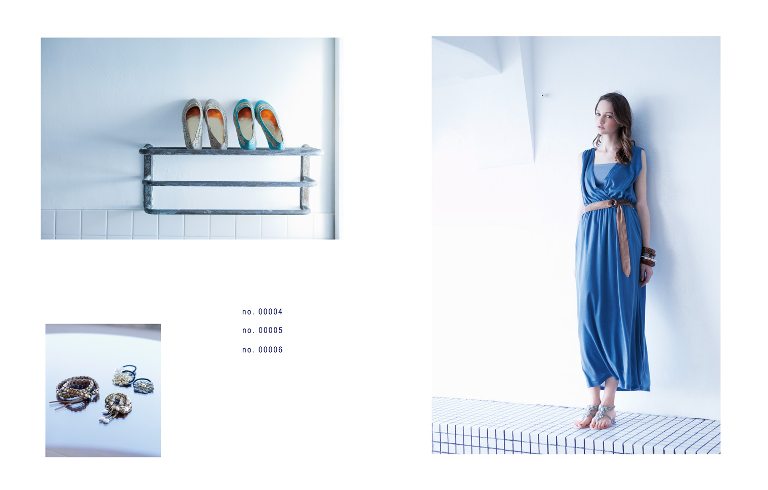 CHEZ TOI 2012 SS 2